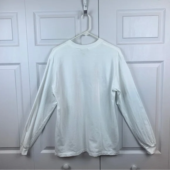 Disney Store Exclusive Mickey Mountain Sports Long Sleeve tee shirt - Picture 4 of 4